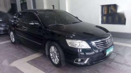 Toyota Camry 3.5Q 2011. Top of the Line. Automatic Transmission.