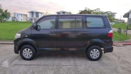 Suzuki APV 2010 good as new for sale 
