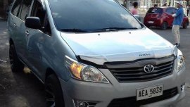 Toyota Innova 2014 for sale 