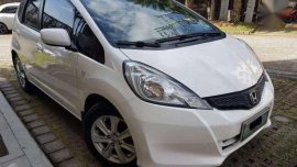 All Stock Honda Jazz 2012 MT For Sale