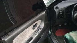 Mitsubishi Lancer GLXI AllPower