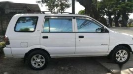 Isuzu Crosswind XT 2011 model for sale 