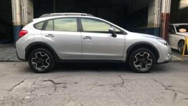 2012 Subaru XV Premium