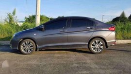 Honda City 2014 good as new for sale 