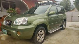 Fresh In And Out 2006 Nissan Xtrail For Sale