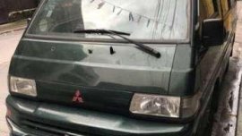 2003 Mitsubishi L300 Exceed 2.5 Diesel for sale 