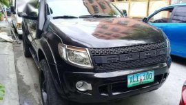 Ford ranger 2013 mdl 720k