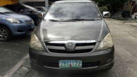 Toyota innova g 2005