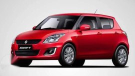 2017 Suzuki Swift brand new for sale 