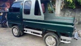 Suzuki Multicab 4x4 2009 Rush sale!