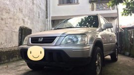 Honda CR-V 2000 for sale 
