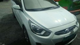 Almost Pristine 2012 Hyundai Accent For Sale