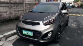 Kia Piacanto Pormado like Wigo Celerio Swift Spark Eon Getz Vios Jazz
