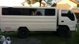 Isuzu Elf fb body 2010 model for sale 