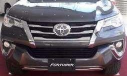 80k Dp 2018 Toyota Fortuner Buy Now Pay Later BP1