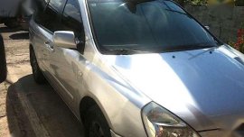 Very Fresh 2009 Kia Carnival 2.5L LX AT For Sale