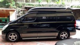 Top Condition 2011 Hyundai Starex Limousine For Sale