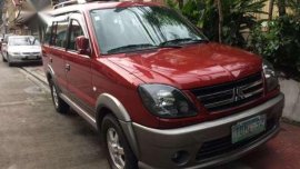For sale Mitsubishi Adventure 2012