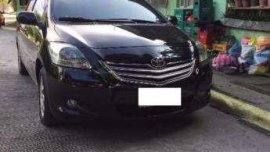 Toyota Vios 2008 model 1.3E manual Allpower