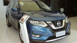 Nissan X-Trail 2017 for sale 