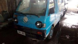 2 unit multicab package deal