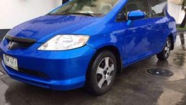 Very Fresh Honda City Idsi 2004 For Sale