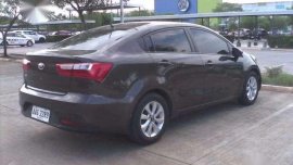 2015 Kia Rio AT EX
