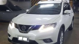 2013 NISSAN X TRAIL top of the line for sale 