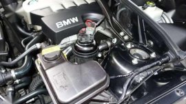 BMW X3 Turbo Diesel 20 LT 2010