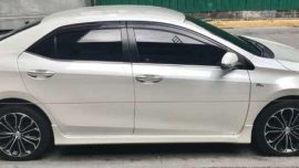 Toyota Altis 7tkms 2.0V AT 2015 for sale 