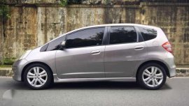 Honda Jazz 2009 AT top of the line 355k rush