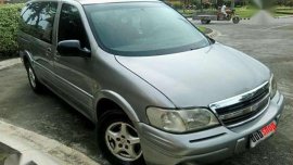 Chevrolet Venture 2002 Very Fresh