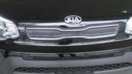 Kia soul 1.6 LX 2017 diesel manual transmission