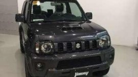 Car Jimny 4x4