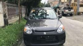 New 2017 Suzuki Alto 800 HB Gray For Sale 