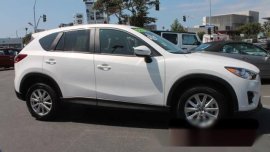 Good as new Mazda CX-5 2016 for sale