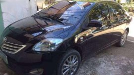 Fresh Like New Toyota Vios 2013 Limited Edition For Sale