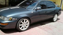Toyota Corolla 1996 for sale 