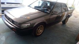 Nissan Bluebird 1992 Model for sale 