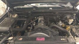 Land Rover Manual Transmission