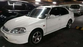 Good Running Condition Honda Civic LXI 1999 For Sale