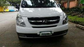 2008 Hyundai Grand Starex vgt 588k nego RUSH SALE!
