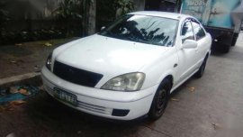 First Owned Nissan Sentra 2005 For Sale