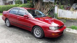 Toyota corona exsior 96