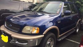 Ford Expedition 1997 Eddie Bauer