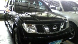 For sale Nissan Frontier Navara 2010