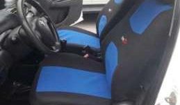 Toyota vios 1.3 E 2009 manual