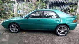 RUSH SALE: Mazda Astina Sports Coupe (Neg)