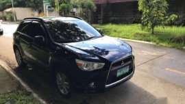 2011 mitsubishi asx gls automatic vs crv escape tucson sportage xtrail