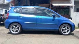 Honda Jazz i-dsi 2005 model like new for sale 